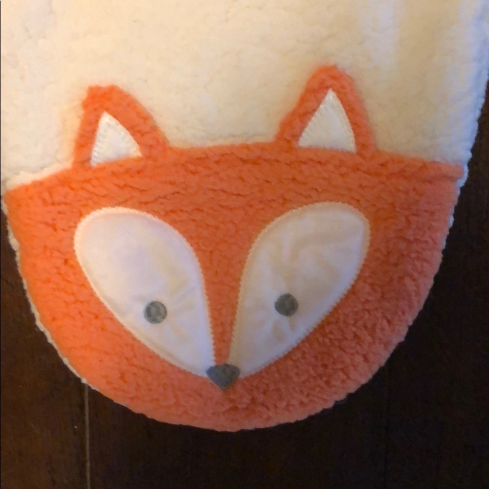 Chick pea swaddler